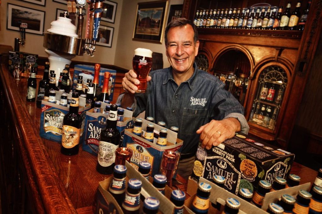 El secreto para no emborracharse demasiado después de beber cerveza 