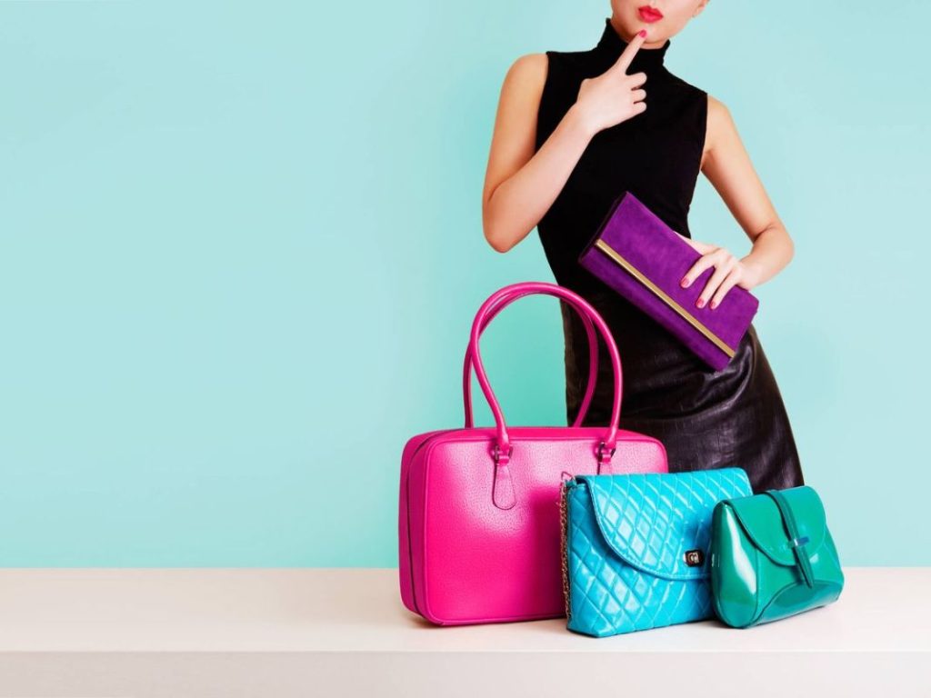 Mejores “tips” para llevar bolso en primavera