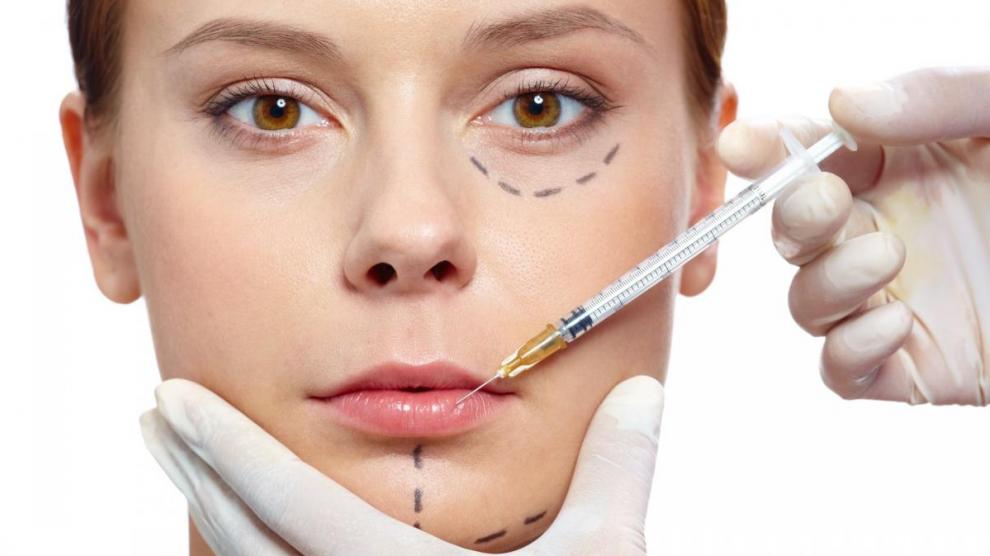 ¿Es peligroso el tratamiento con toxina botulínica? 