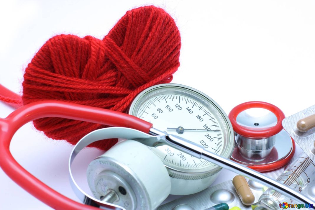Qué complicaciones puede causar la hipertensión arterial