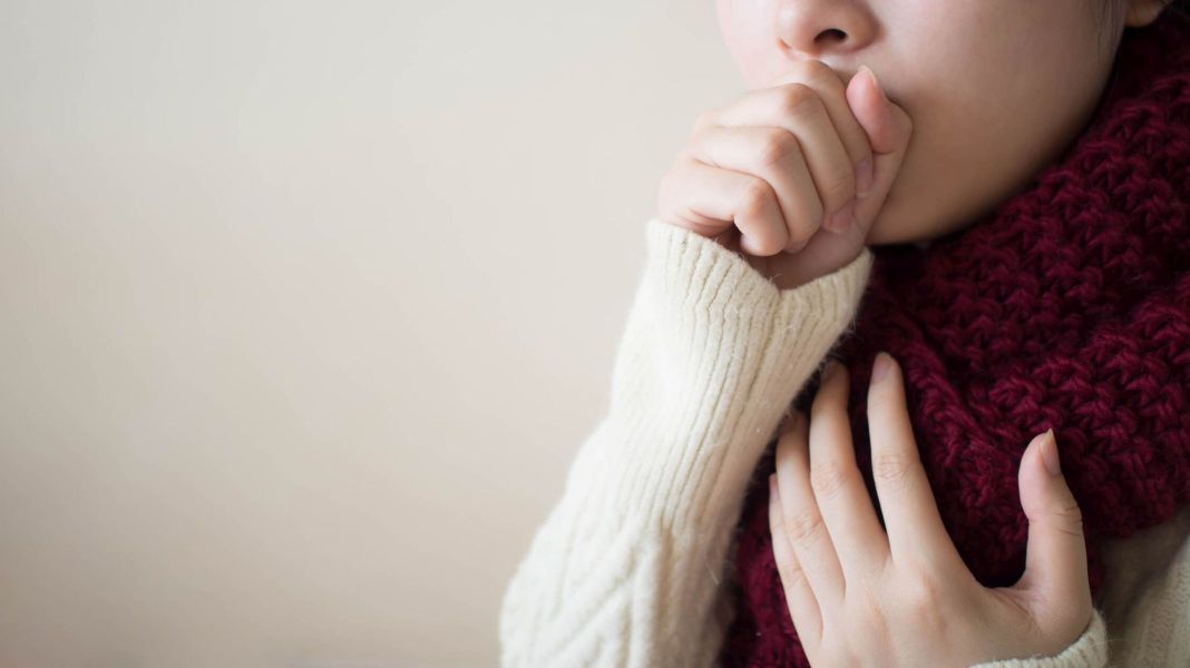 Neumonía de primavera: 7 formas de reconocer los síntomas 3 Vida.es ¿Cómo se diagnostica la neumonía?