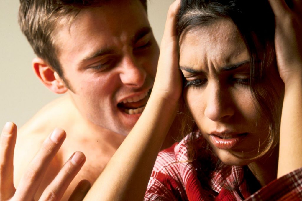 La relación entre la violencia y la salud mental: un enfoque psicológico 5 Vida.es Cómo pueden los profesionales de la salud mental apoyar a las víctimas de violencia