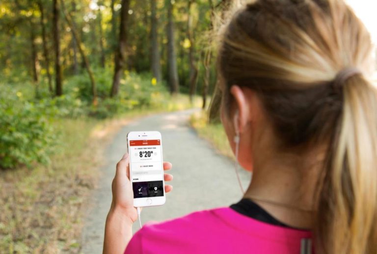 7 apps que te ayudan a perder peso con el móvil Android 