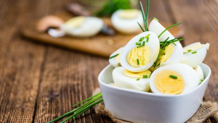 7 ventajas de comer huevo 1 Vida.es Huevos: antes vs ahora
