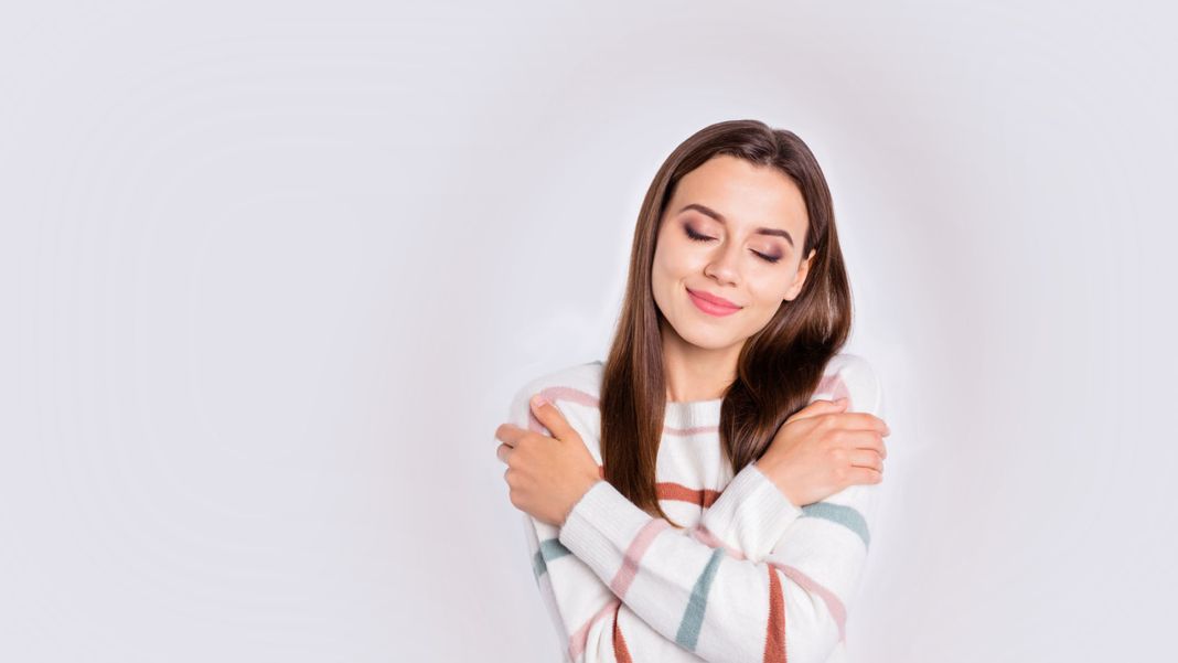 Autoestima: 6 ejercicios prácticos para fortalecer tu confianza 1 Vida.es Reconocer tus logros