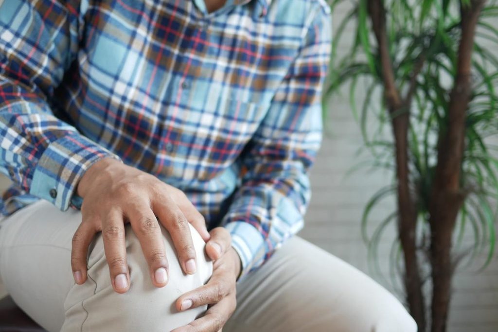 Cómo aliviar el dolor de huesos en la gente mayor 1 Vida.es Artritis: definición
