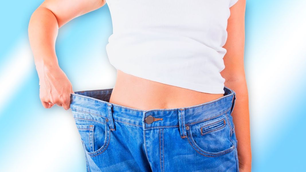 Diabetes tipo 2: 5 simples cambios que pueden salvarte la vida 2 Vida.es Controle su peso