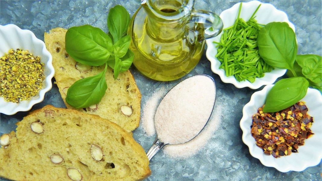¿Qué alimentos contienen gluten?