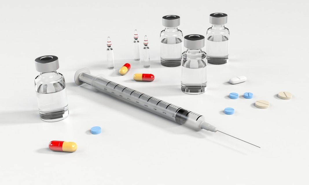 Complicaciones de la diabetes en la tercera edad