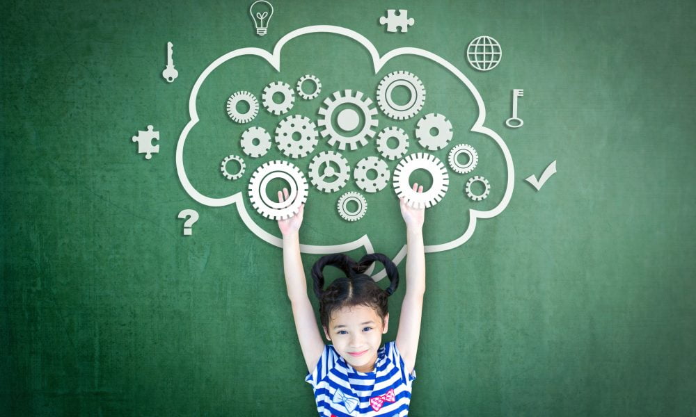 Crea un ambiente de aprendizaje