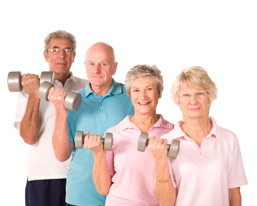 Osteoporosis: 5 claves para fortalecer los huesos 3 Vida.es ¿Qué más puedo hacer para prevenir la osteoporosis?