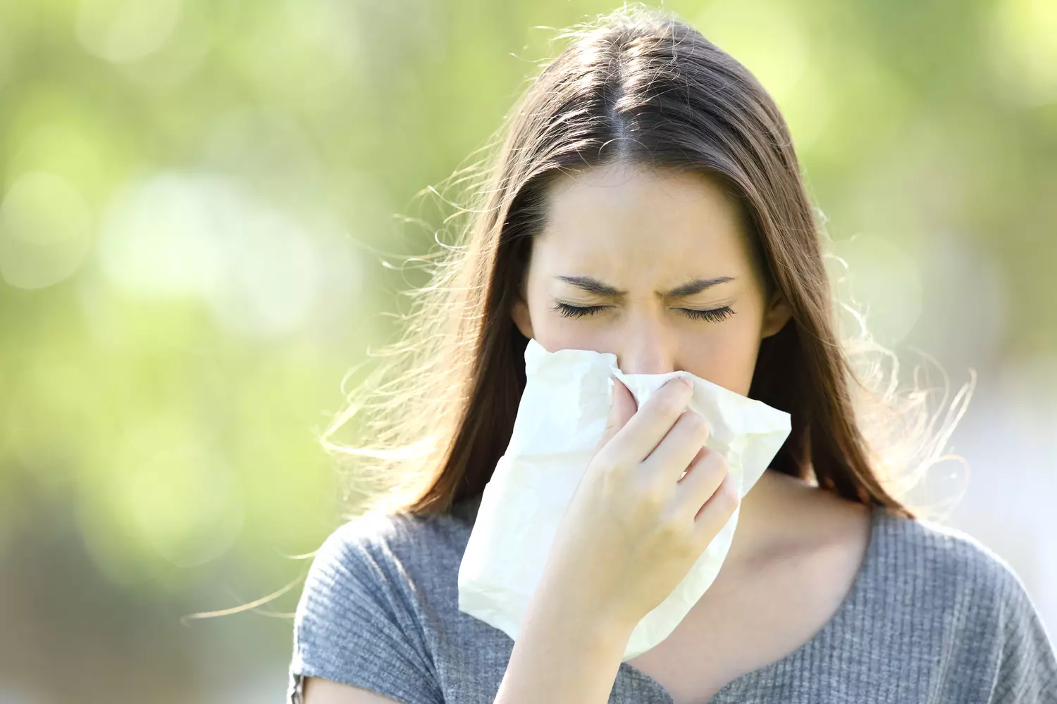 ¿Por qué es importante cuidar la salud?