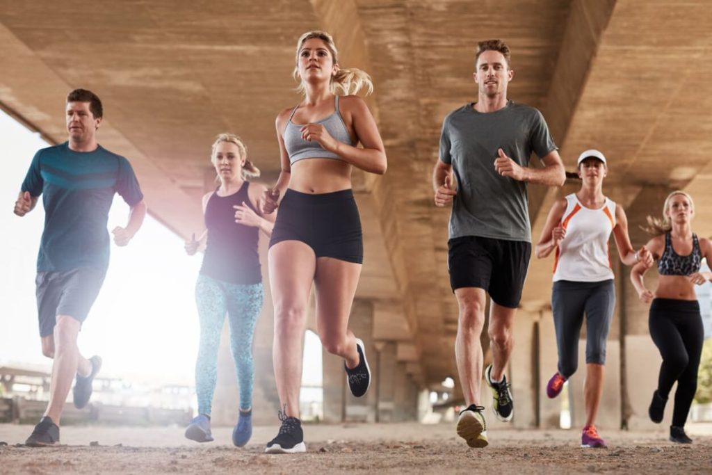 ¿Qué tienes que tener en cuenta antes de salir a correr?