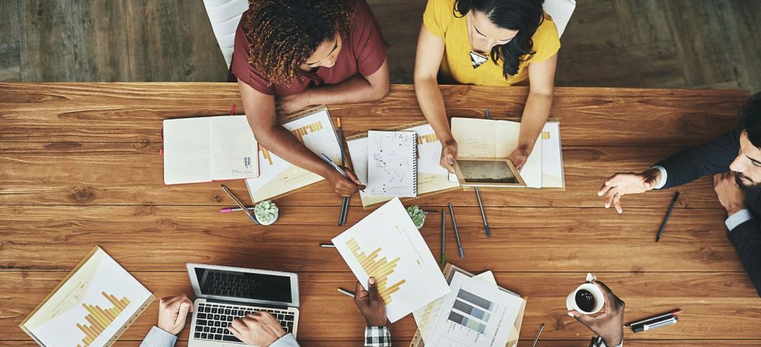 Emprendimiento: 7 estrategias para maximizar la productividad en tu negocio 1 Vida.es Desarrolla una planificación adecuada