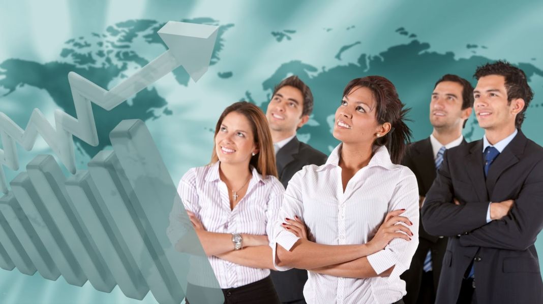 Emprendedores: cómo aumentar tus ventas gracias al marketing objetivo 3 Vida.es Analiza tus resultados