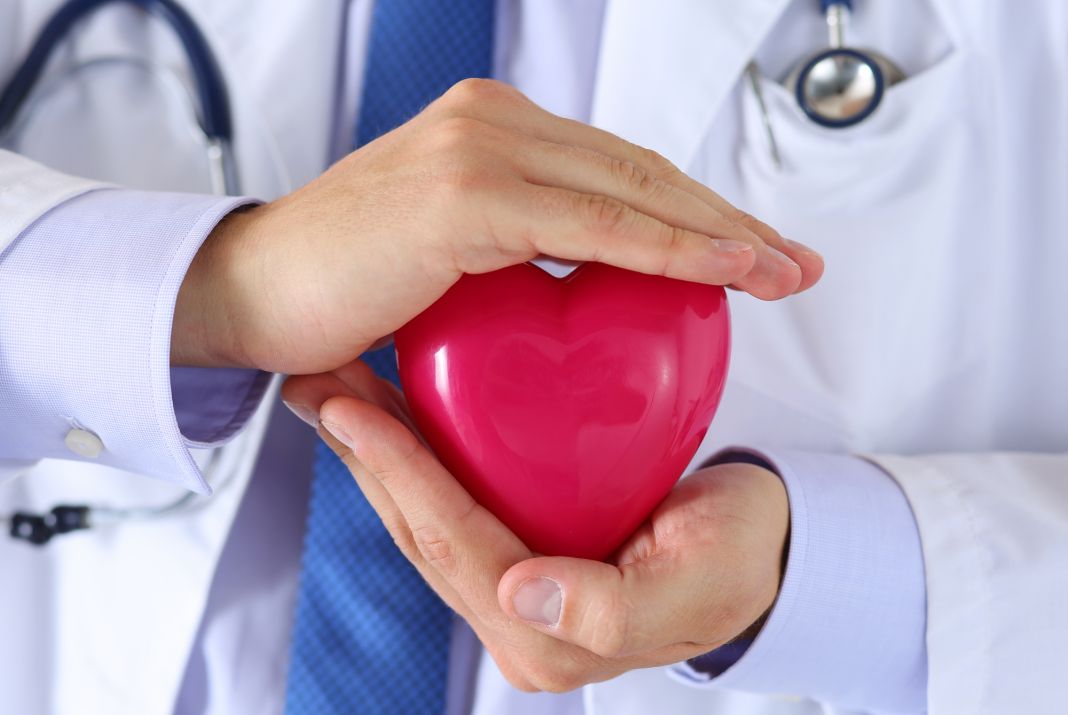 Enfermedades cardiovasculares: estas son las nuevas terapias para los pacientes 2 Vida.es Terapia de reemplazo de válvulas