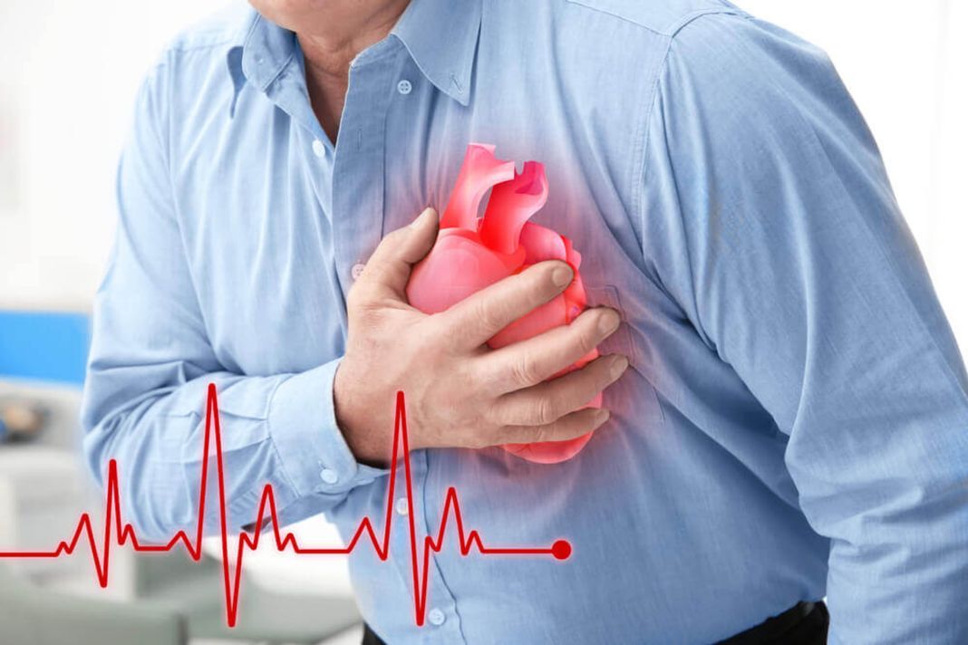 Enfermedades cardiovasculares: estas son las nuevas terapias para los pacientes 1 Vida.es Introducción a los avances médicos
