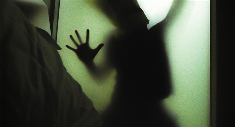 ¿Qué son los fantasmas?