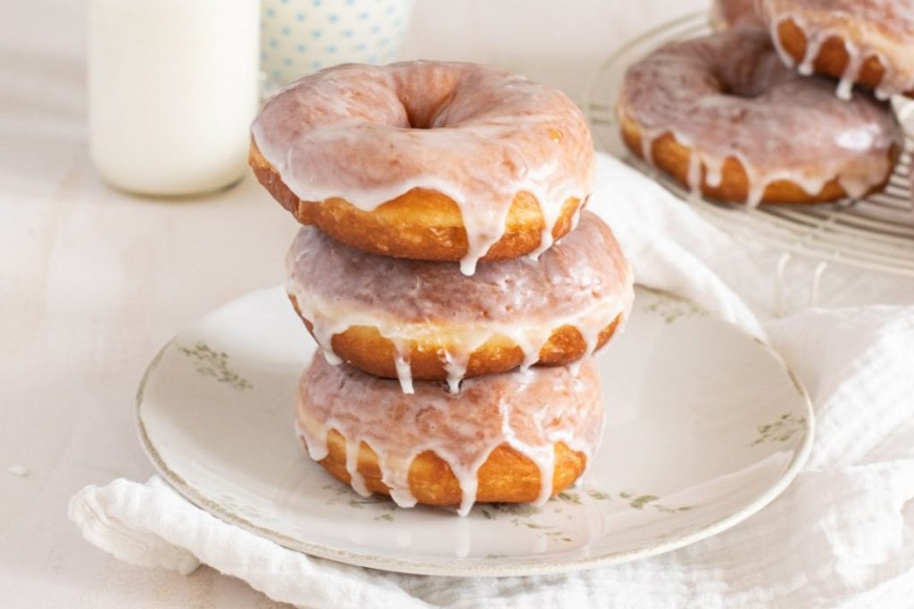 ¿Qué son las donas o rosquillas?