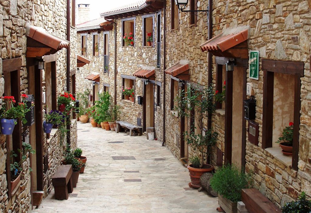 Pueblos más bonitos de Madrid para visitar en familia