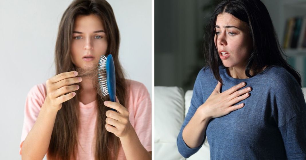¿Qué es la anemia?