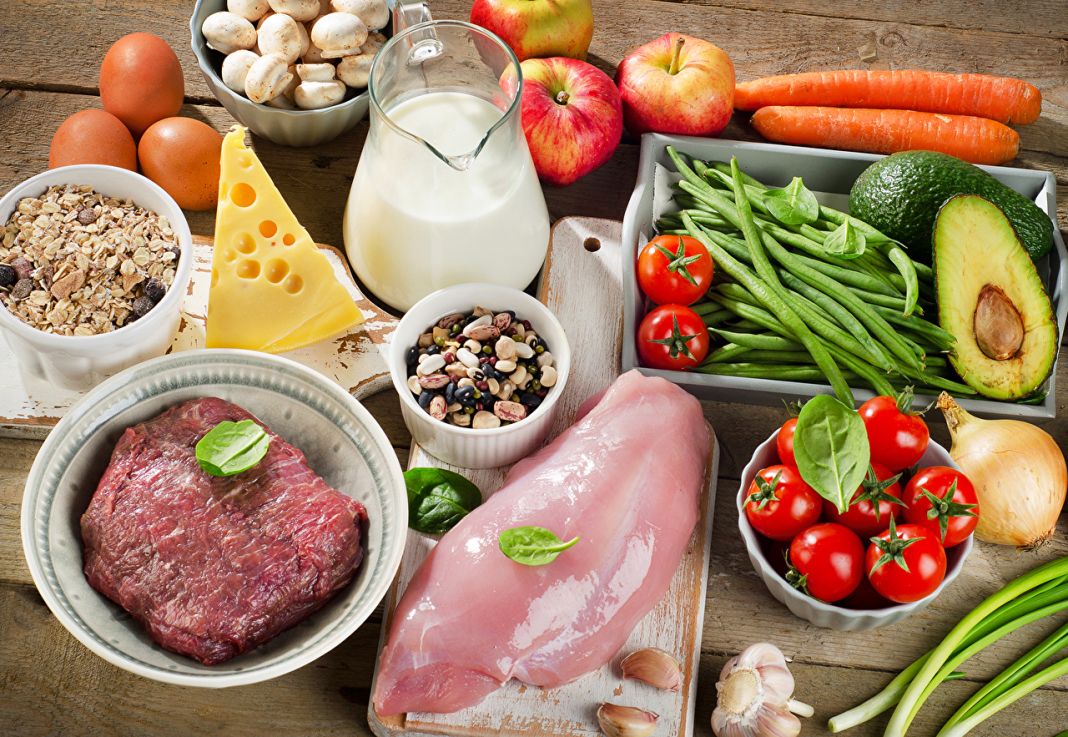 7 tratamientos eficaces para las intolerancias alimentarias 3 Vida.es Terapia Ortomolecular