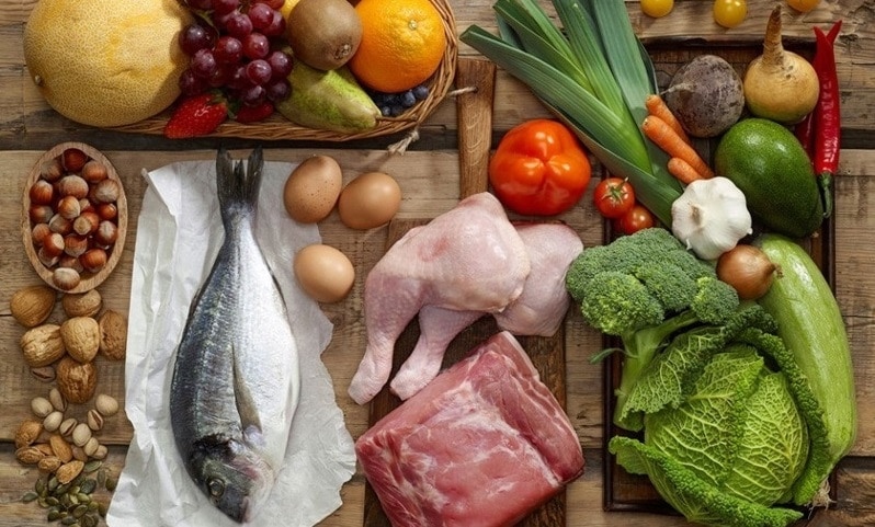 7 tratamientos eficaces para las intolerancias alimentarias 1 Vida.es Reemplazar los alimentos