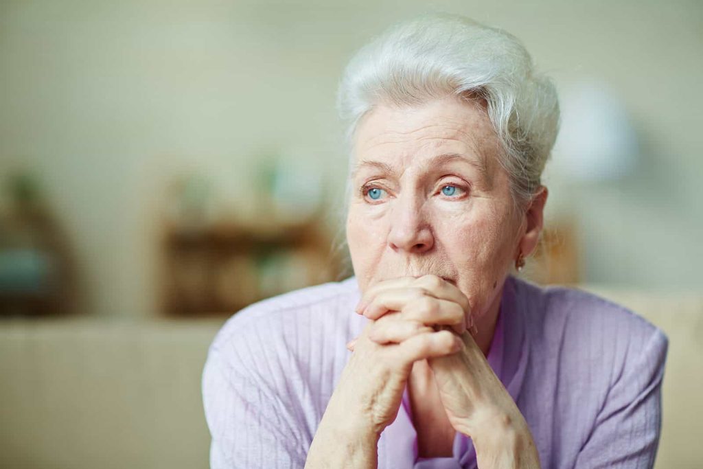 Así puedes evitar la depresión en personas mayores 1 Vida.es La depresión puede ser subdiagnosticada o malinterpretada