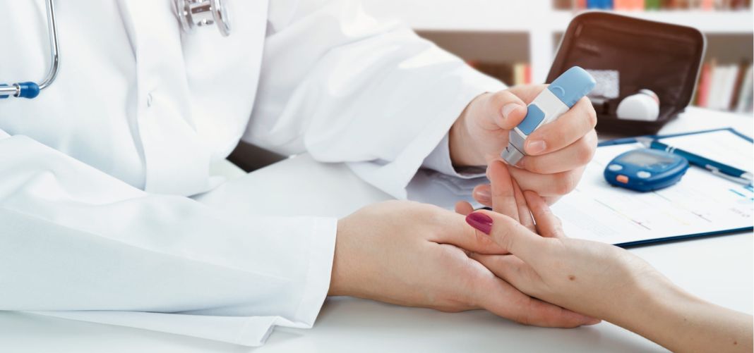 ¿Qué es la diabetes?