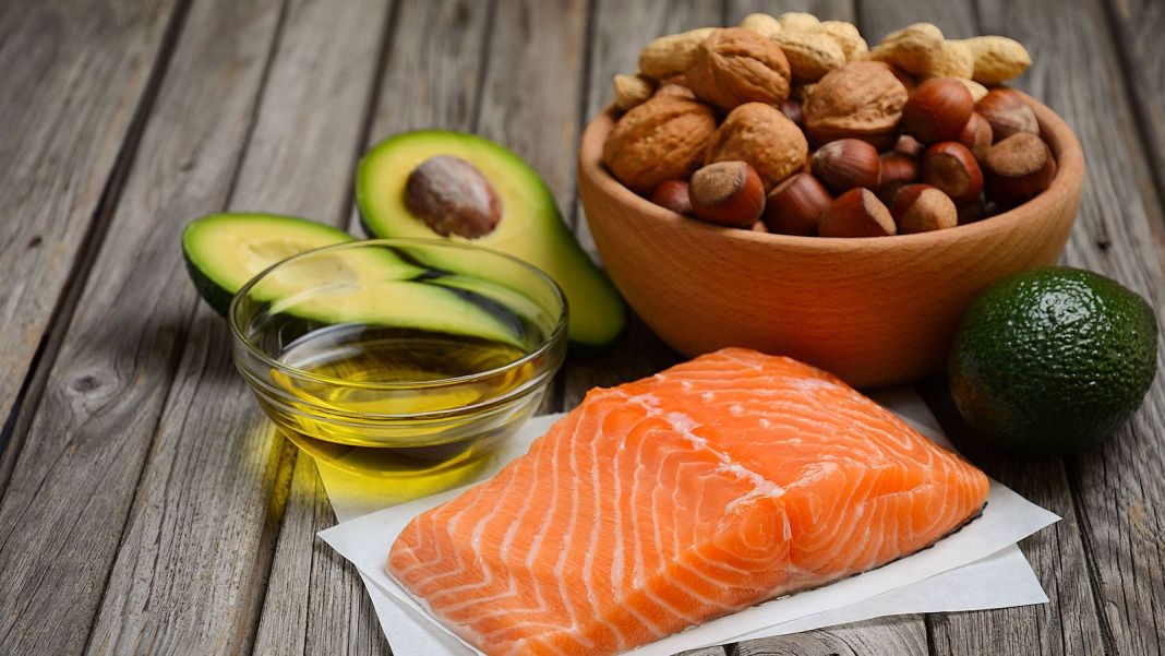 ¿Cómo afecta la alimentación la salud mental?