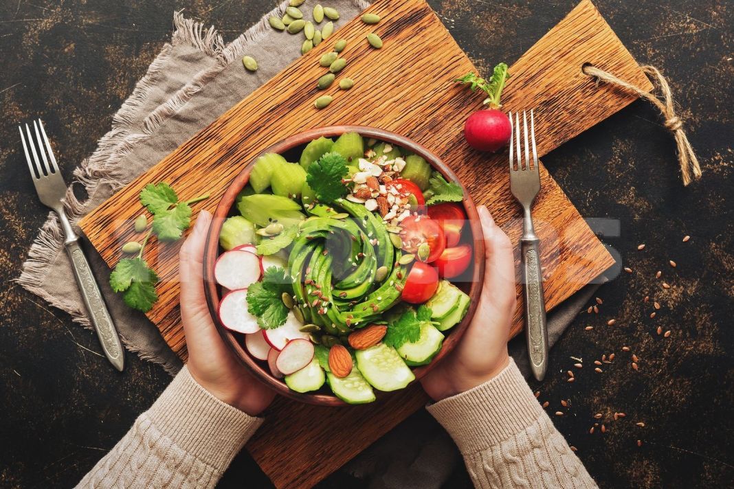 Así funciona la dieta antiinflamatoria de las 72 horas 4 Vida.es La dieta antiinflamatoria de las 72 horas es una forma efectiva de desintoxicar el cuerpo y reducir la inflamación.