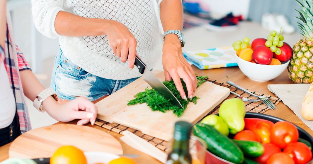 Así funciona la dieta antiinflamatoria de las 72 horas 3 Vida.es ¿Cómo seguir la dieta antiinflamatoria de las 72 horas?