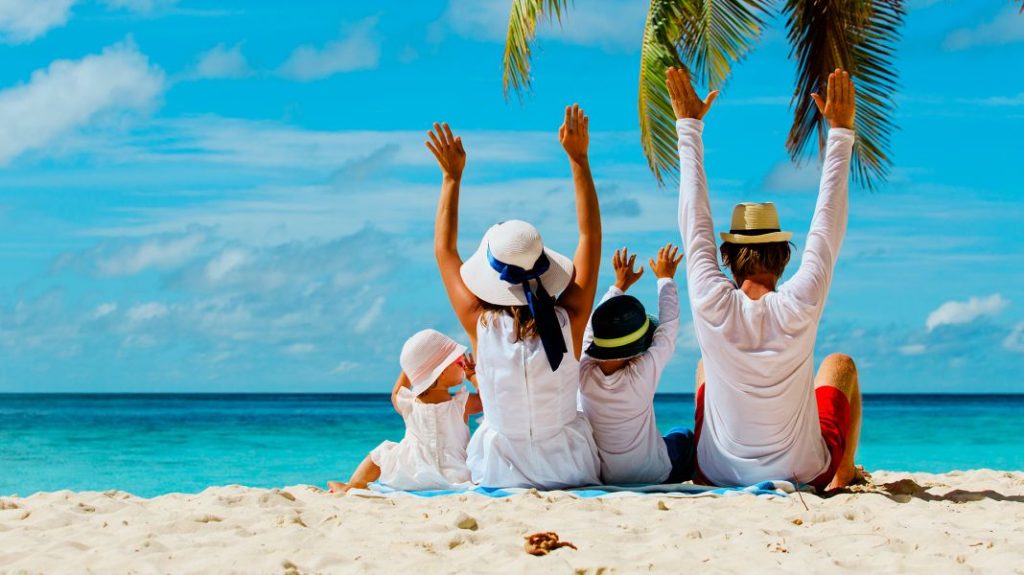 Cuándo es mejor coger vacaciones en el trabajo 1 Vida.es Evita períodos ocupados