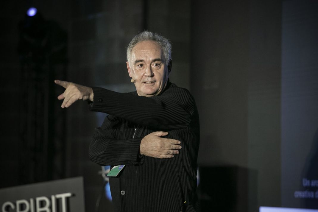 Trucos de cocina que Ferran Adrià nunca te contará 3 Vida.es Consejos para mejorar el sabor