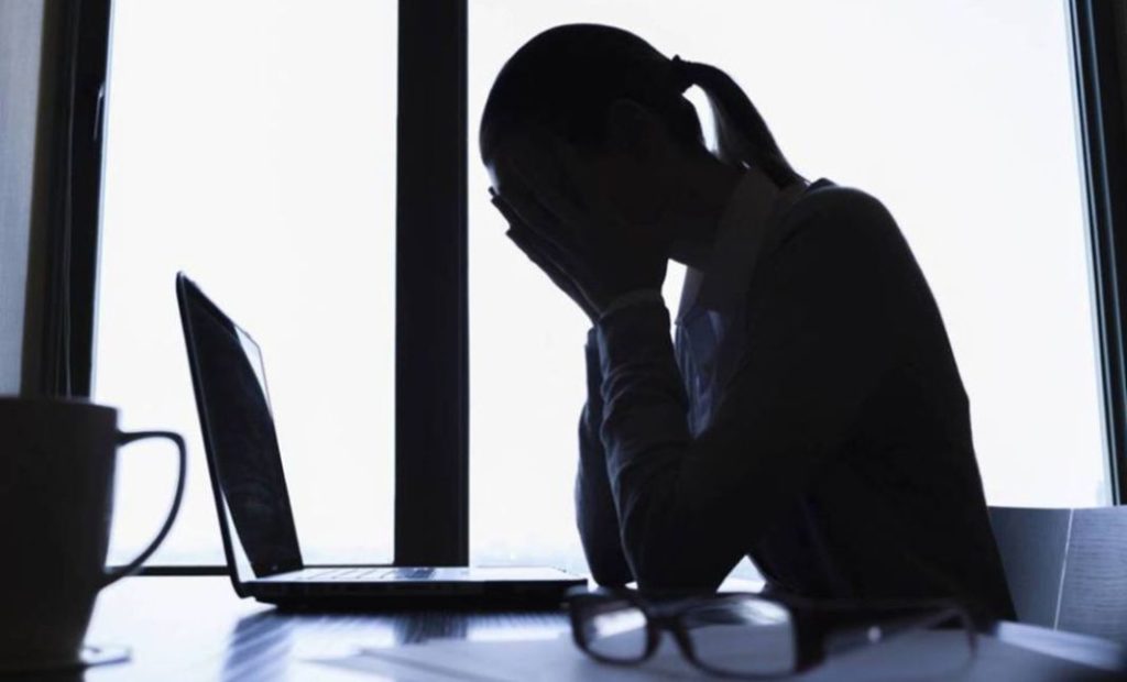 Impacto grave en la salud física y psicológica