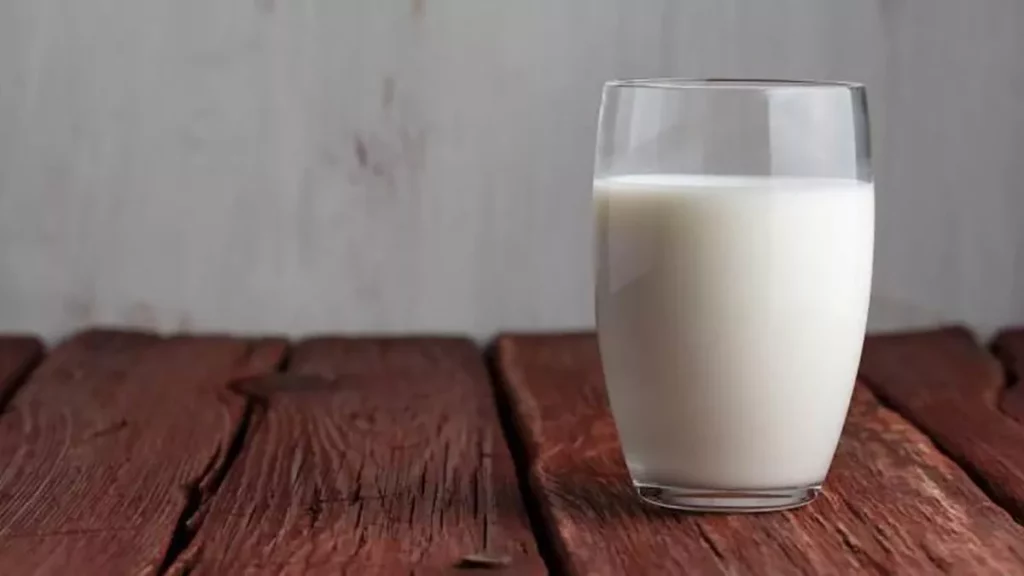 Leche