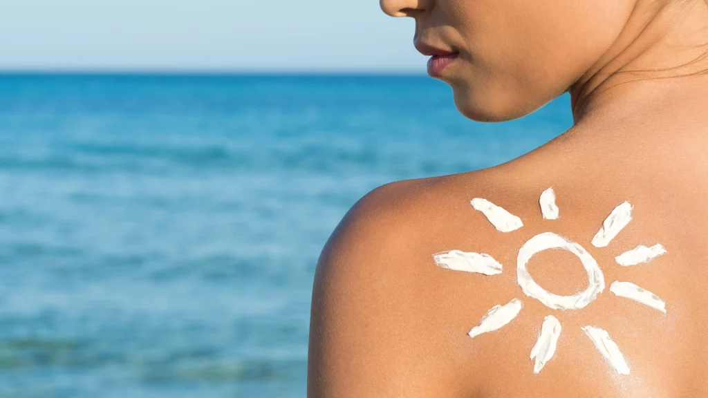 Por qué usar autobronceadores