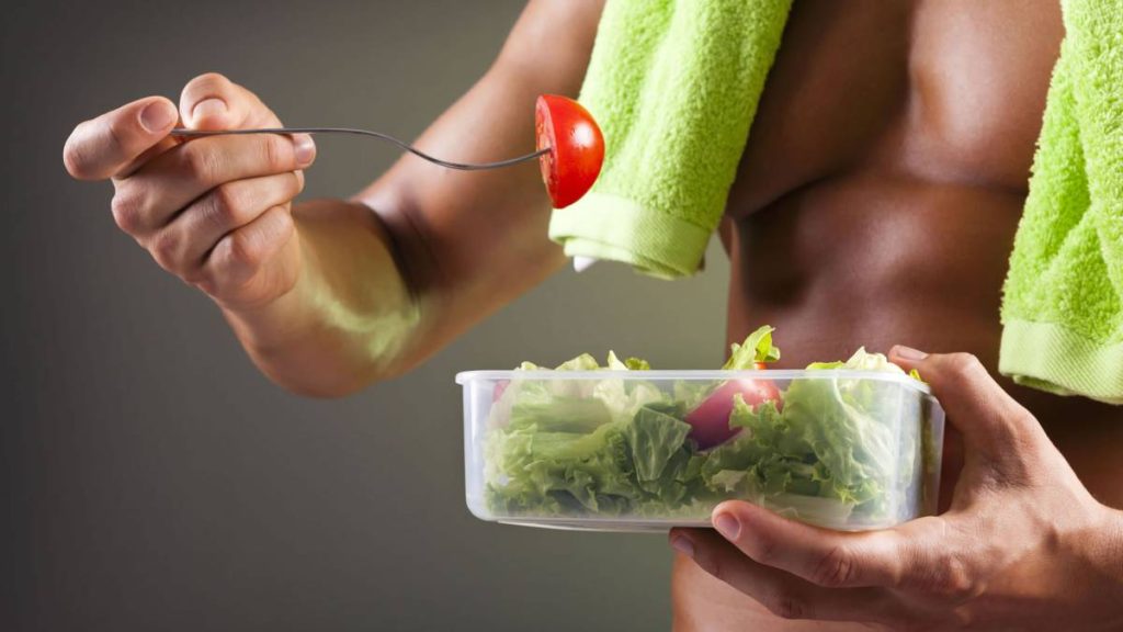 ¿Es saludable la moda de comer solo una vez al día? 1 Vida.es Qué implica comer solo una vez al día