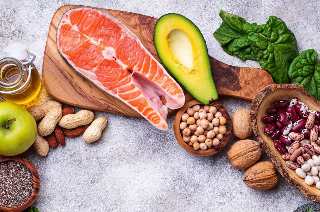 Así funciona la dieta antiinflamatoria de las 72 horas 1 Vida.es ¿Qué es la dieta antiinflamatoria de las 72 horas?