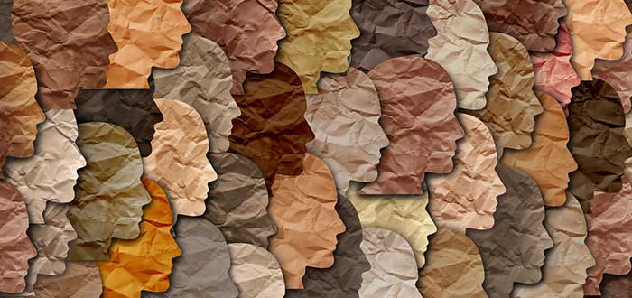 Diversidad en tu empresa: cómo gestionar la inclusión 1 Vida.es Mejorando la diversidad en la oficina