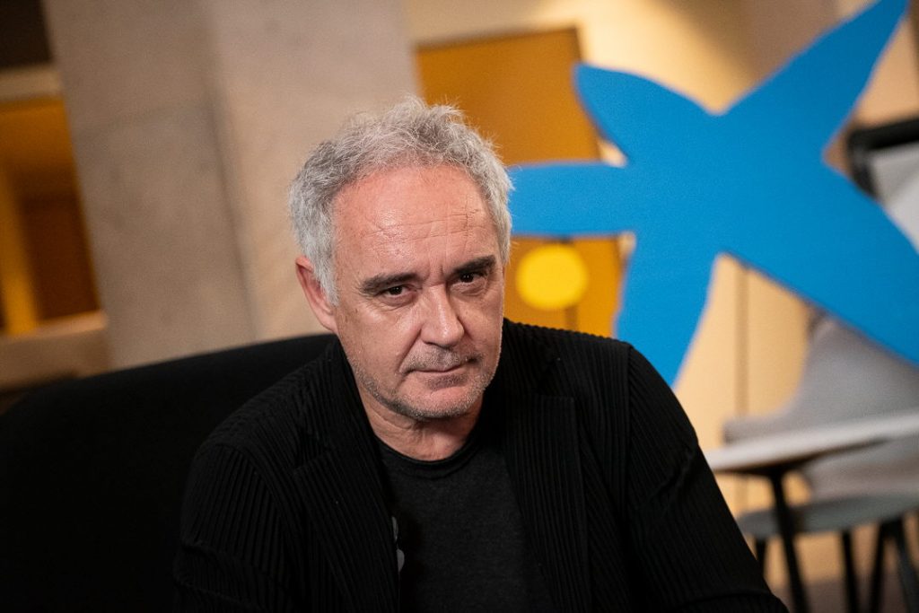 Trucos de cocina que Ferran Adrià nunca te contará 2 Vida.es Consejos para mejorar la presentación