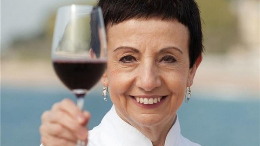 Los restaurantes de Carme Ruscalleda