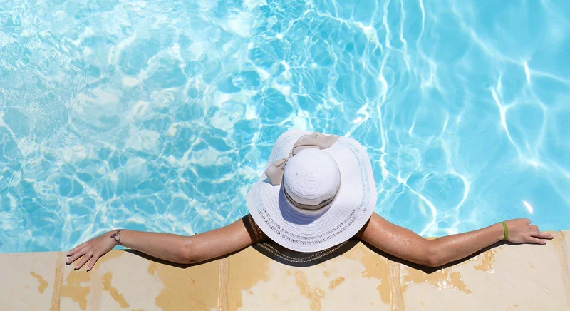 Conoce las normas de la piscina Vida.es