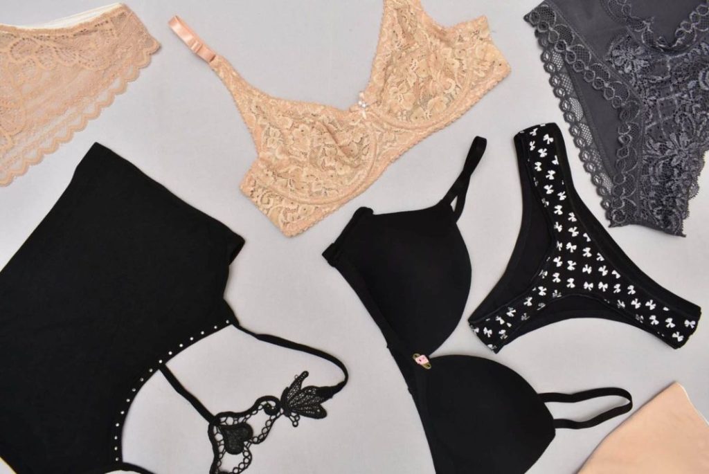 10 consejos perfectos para elegir la ropa interior 1 Vida.es Conoce tu talla
