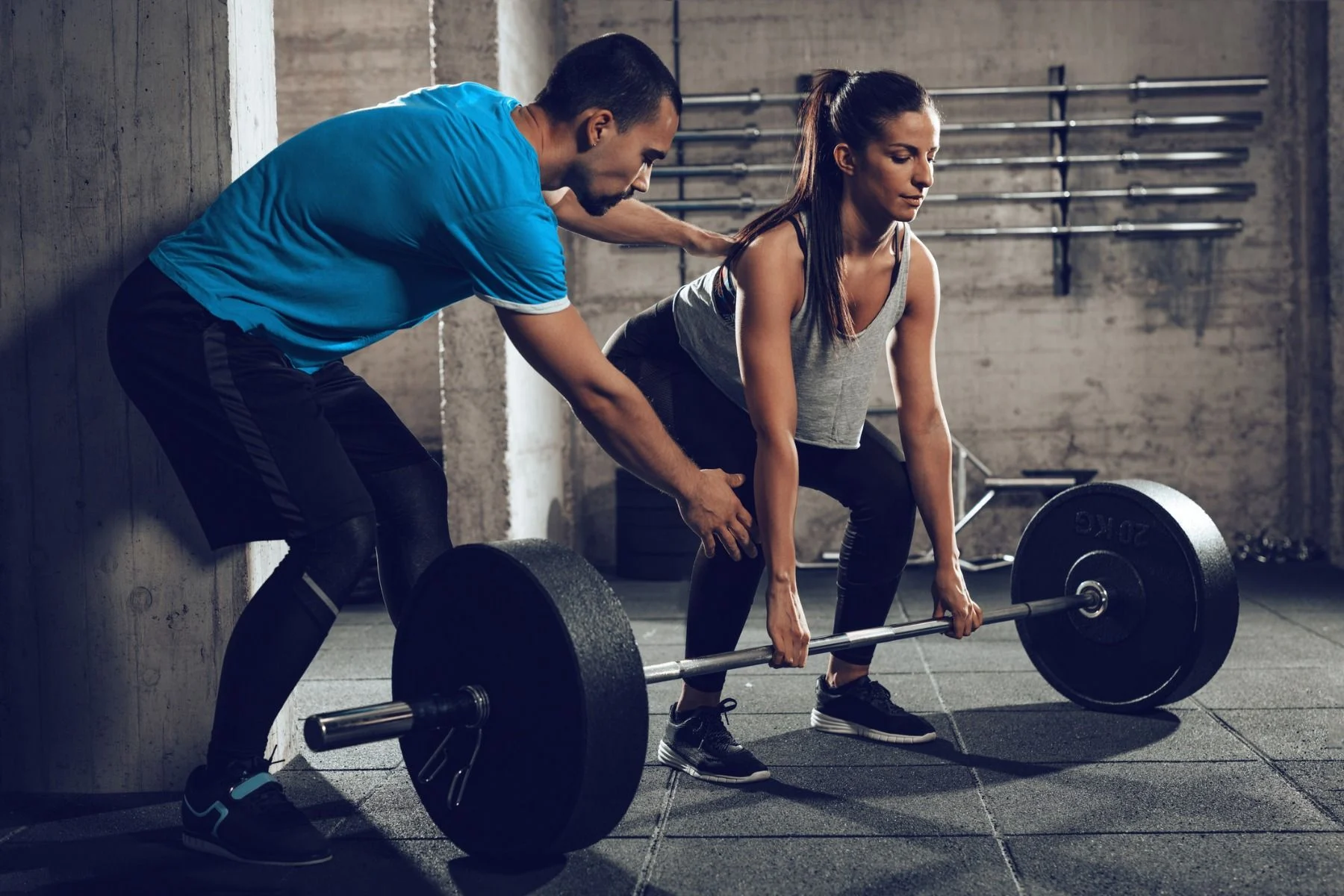 Qué es CrossFit