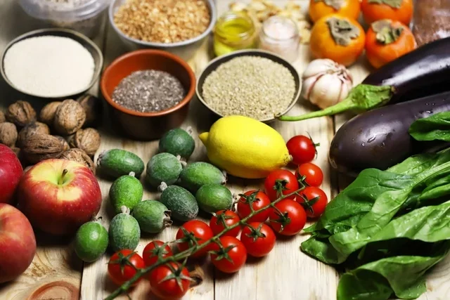 Qué alimentos ayudan a equilibrar los niveles de tiroxina