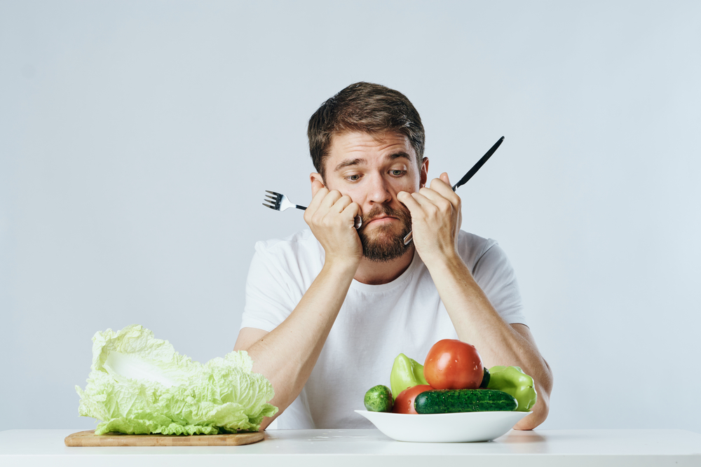 Qué es el Mindful Eating