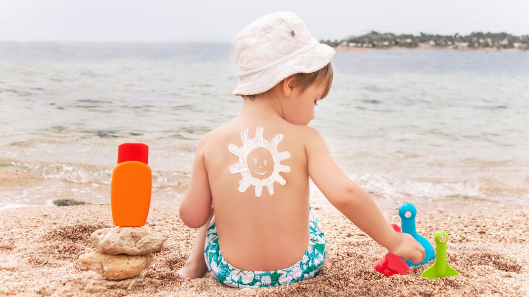 Exposición al sol: 9 consejos para evitar problemas en la piel 2 Vida.es Cubra tu piel