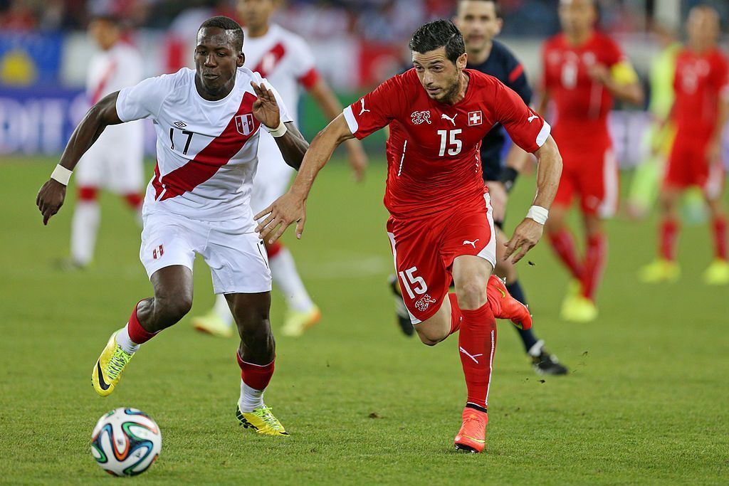 Deportes de equipo: 7 ejemplos para desarrollar habilidades específicas 4 Vida.es Mejorar la resistencia física