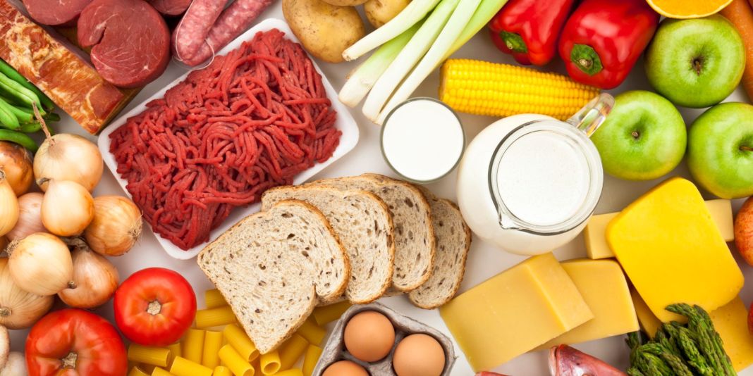 Macronutrientes en una dieta baja en carbohidratos